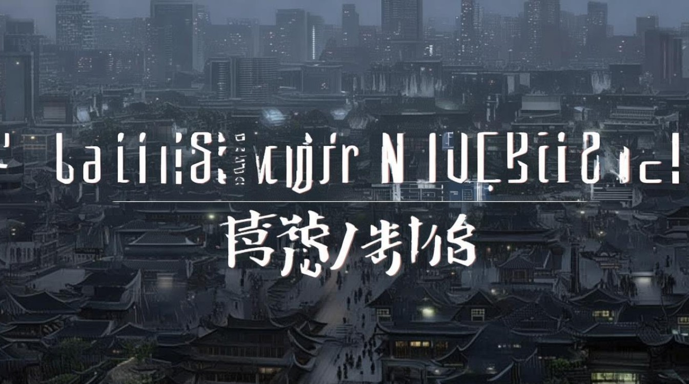 中国现代未解之谜
