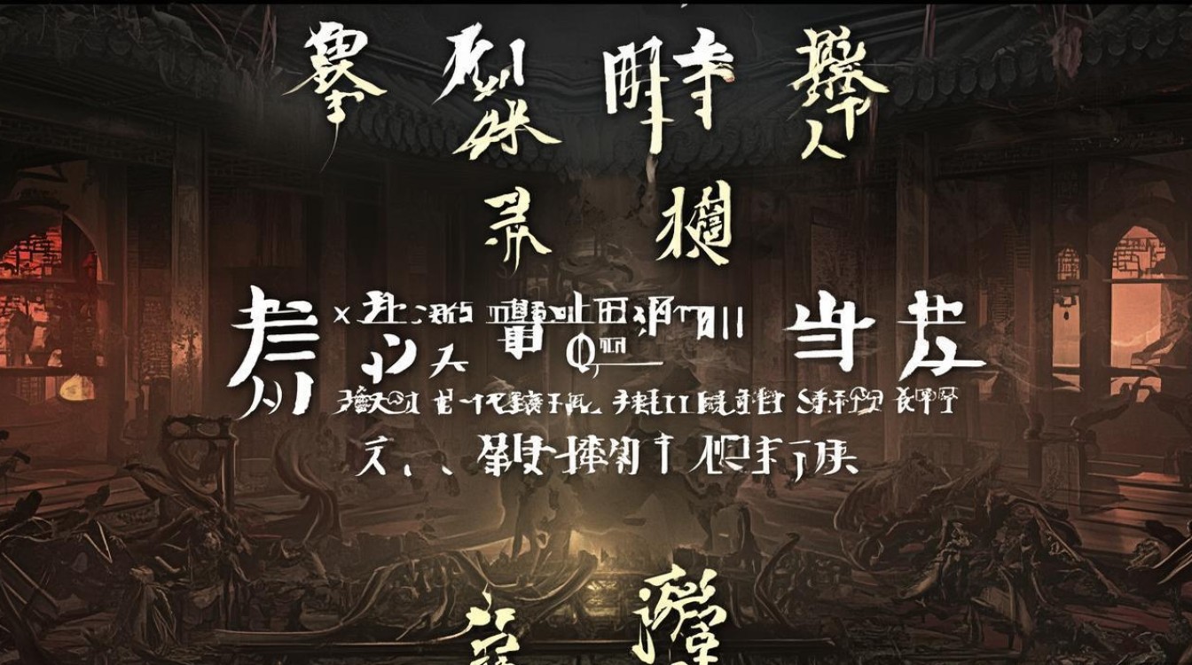 清朝未解之谜大全
