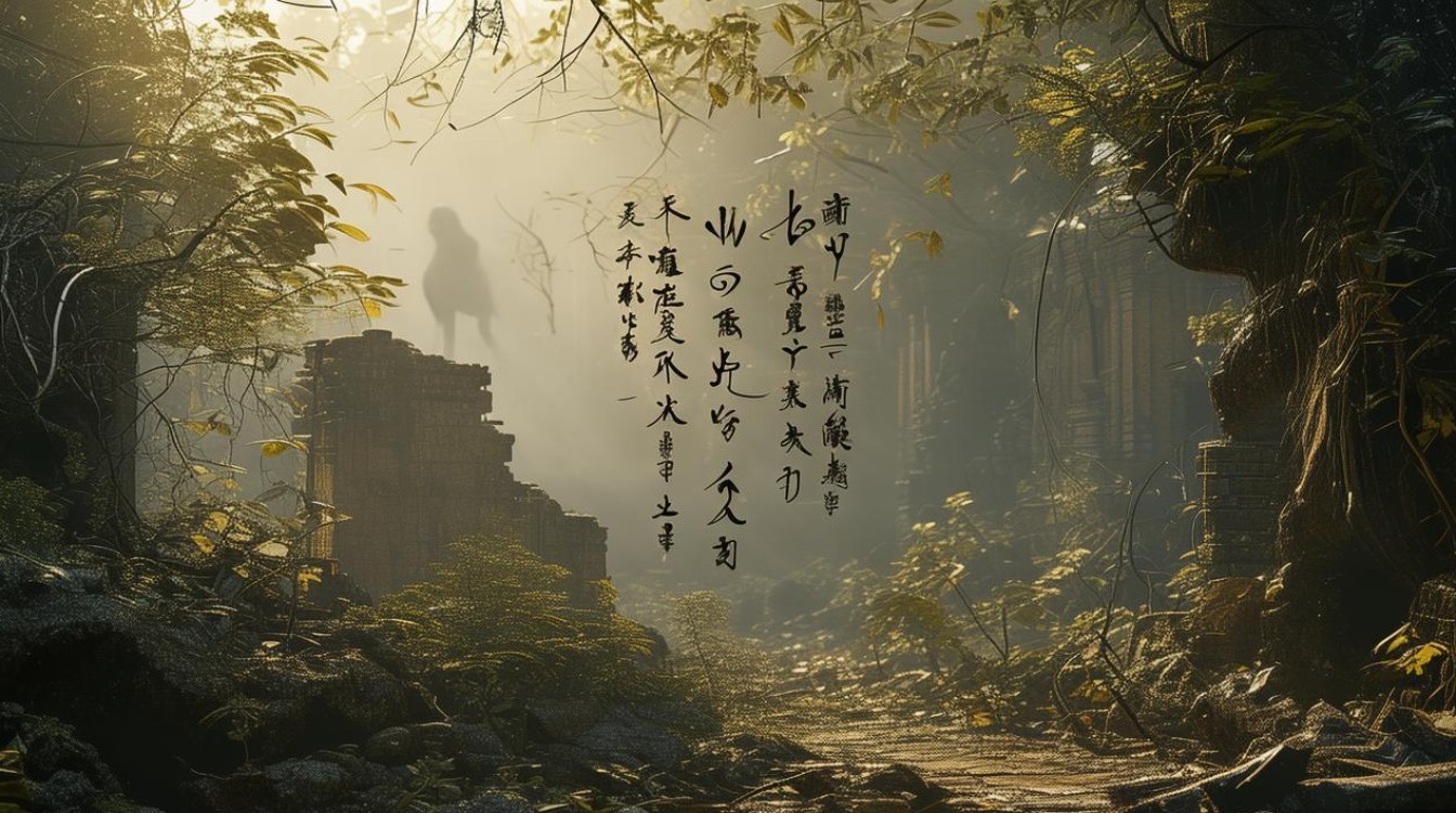 中国奇闻异事未解之谜