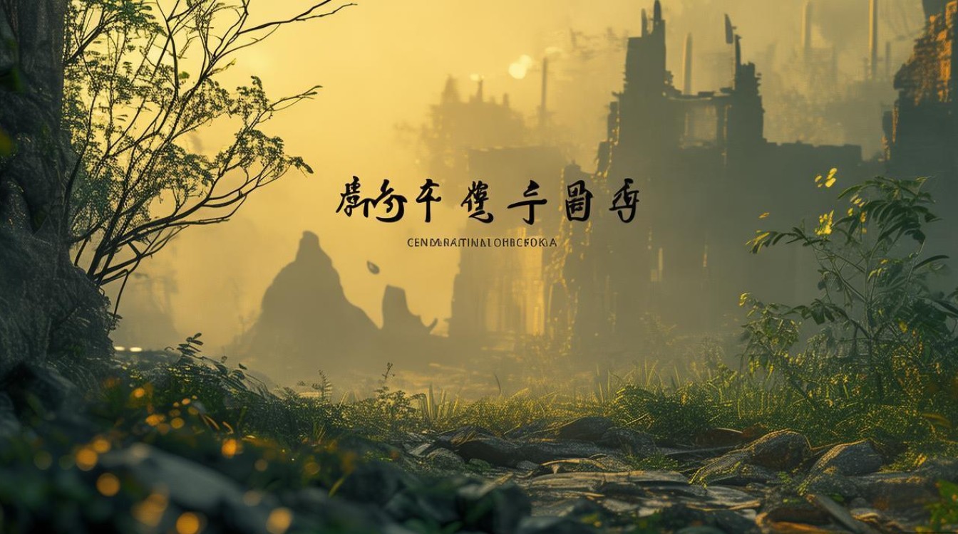 中国奇闻异事未解之谜