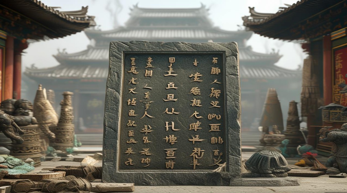 中国有哪些未解之谜