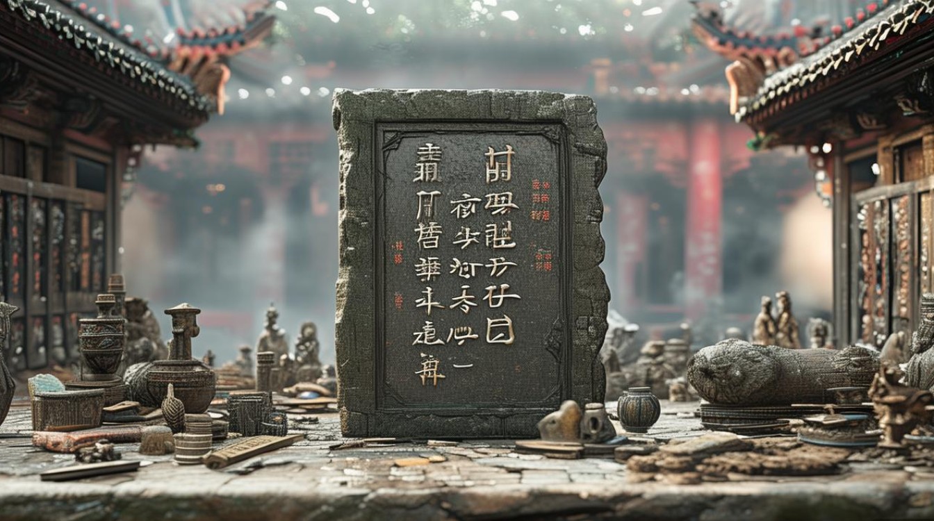 中国有哪些未解之谜