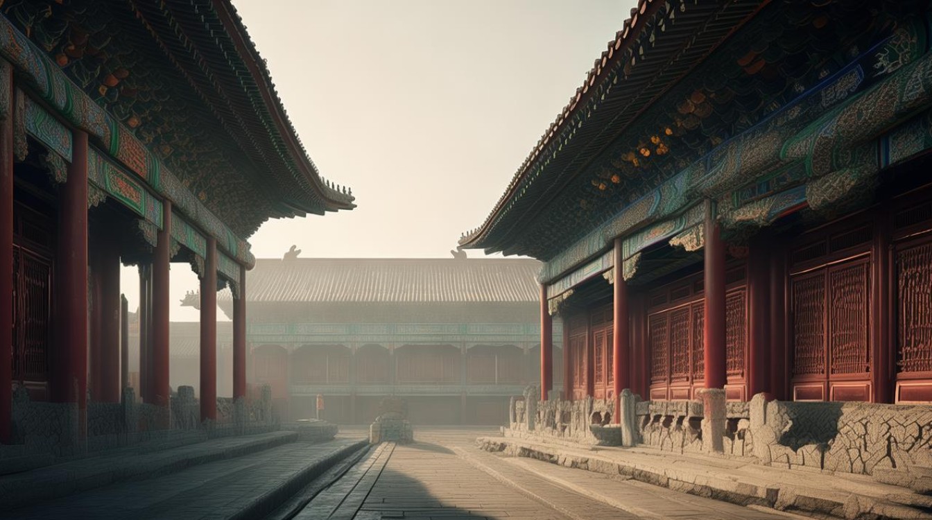 北京故宫未解之谜