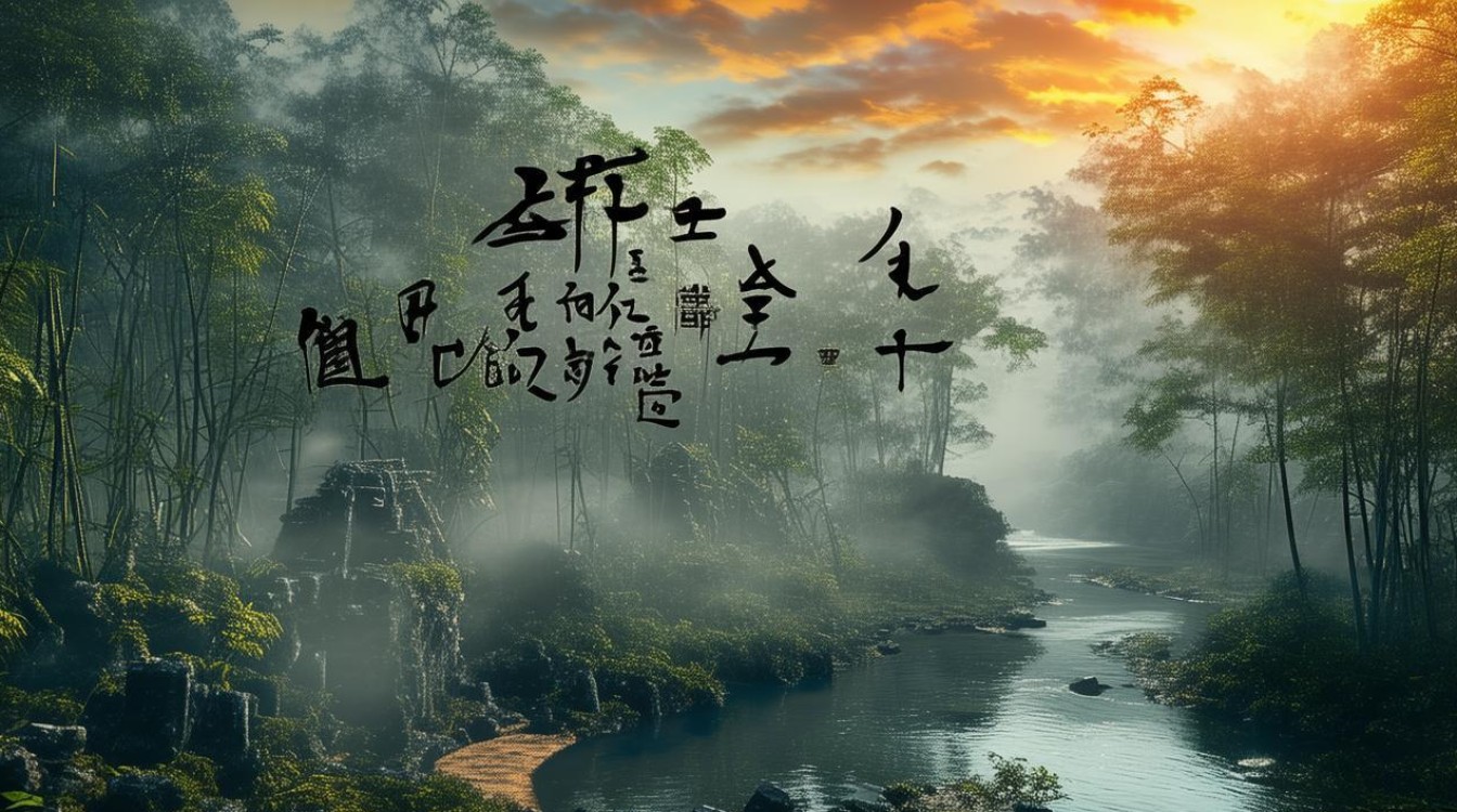 广西未解之谜