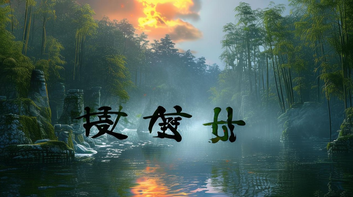 广西未解之谜