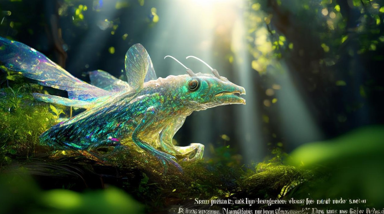 生物未解之谜