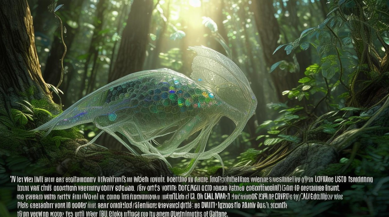 生物未解之谜