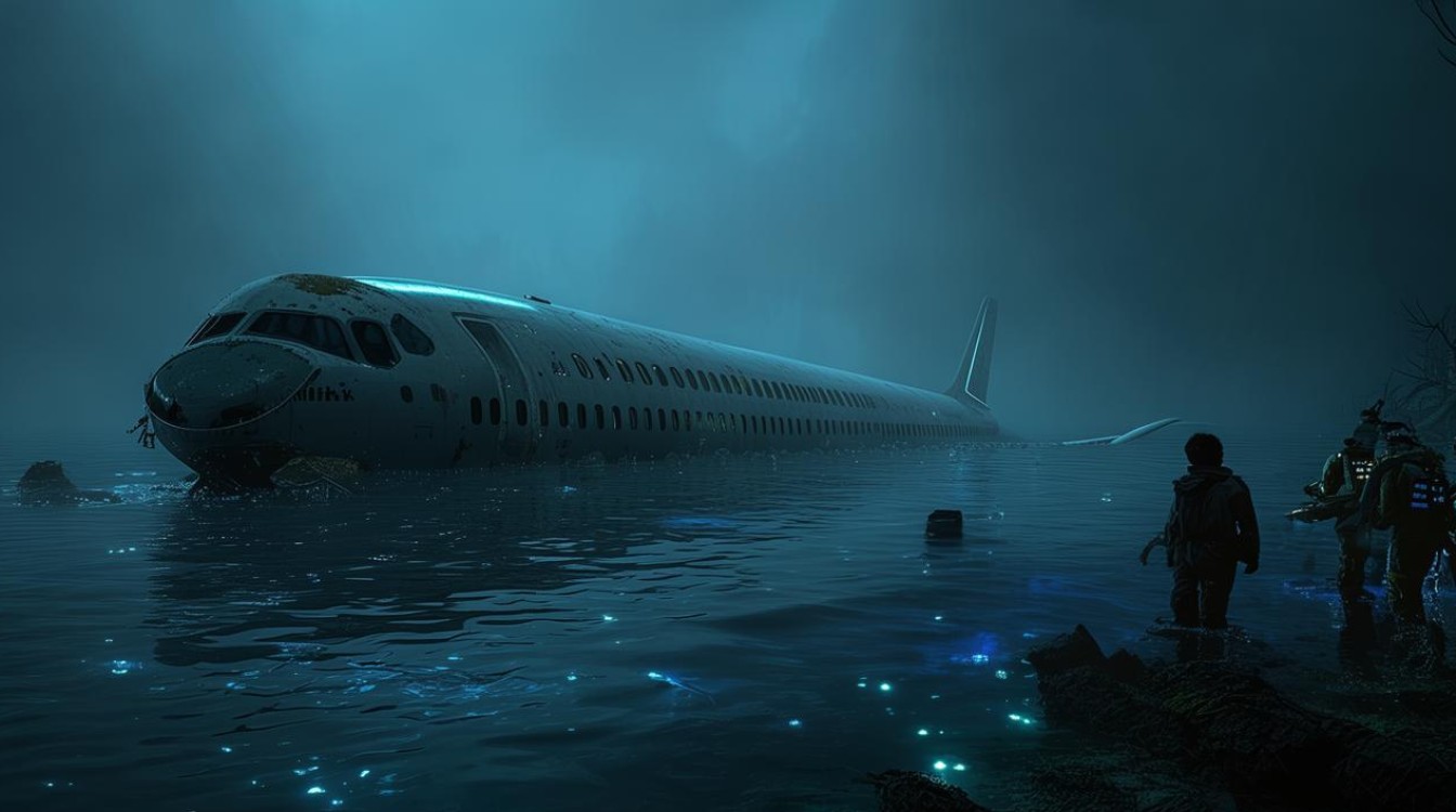 mh370灵异事件
