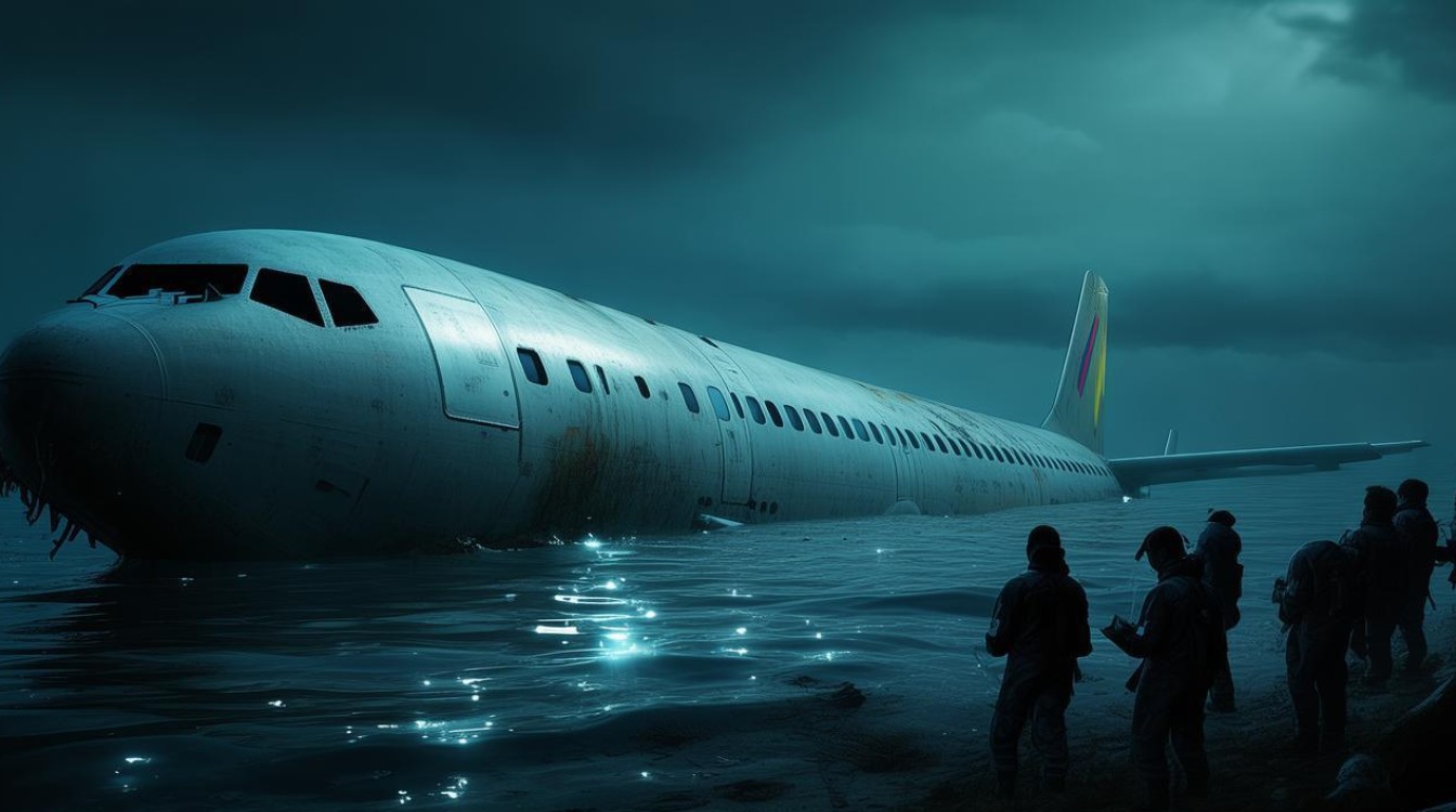 mh370灵异事件