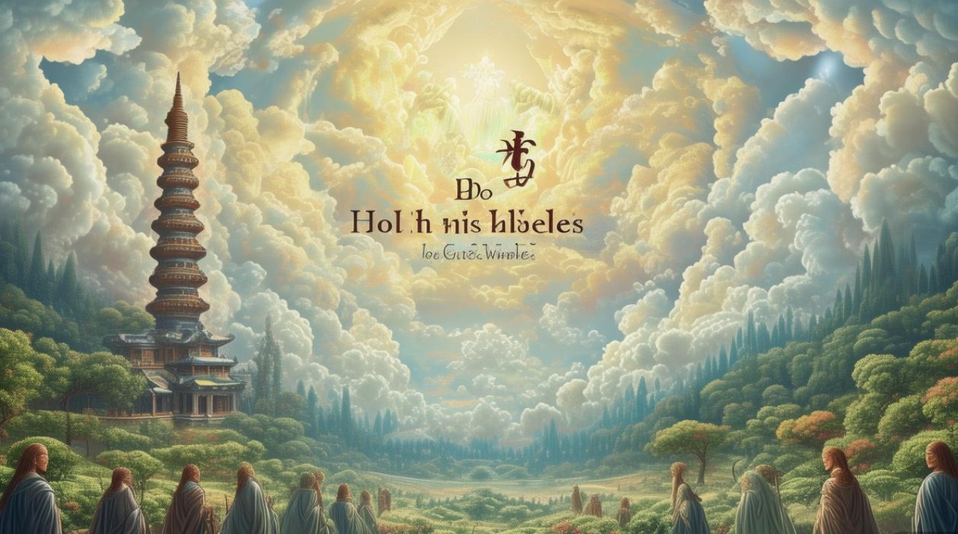 世界上是否神仙