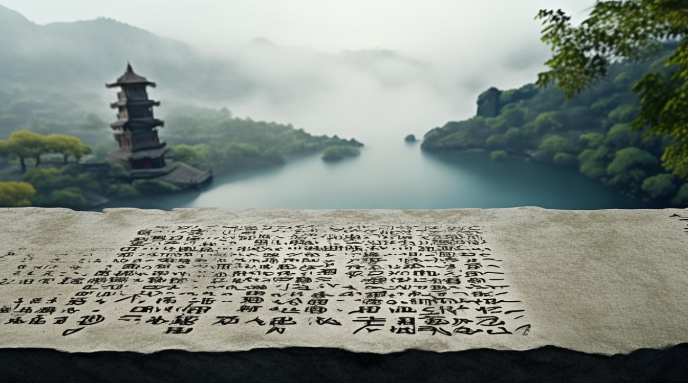 中国未解之谜