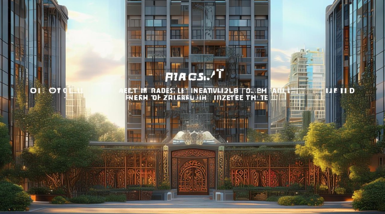 世界上最美丽的酒店