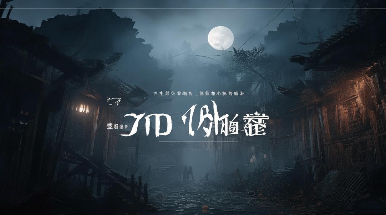 中国700灵异事件