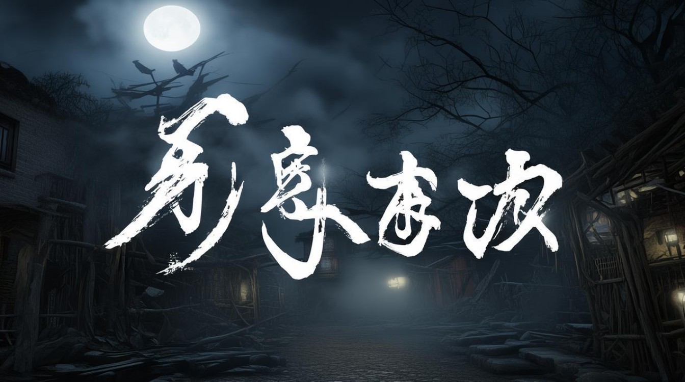 中国700灵异事件