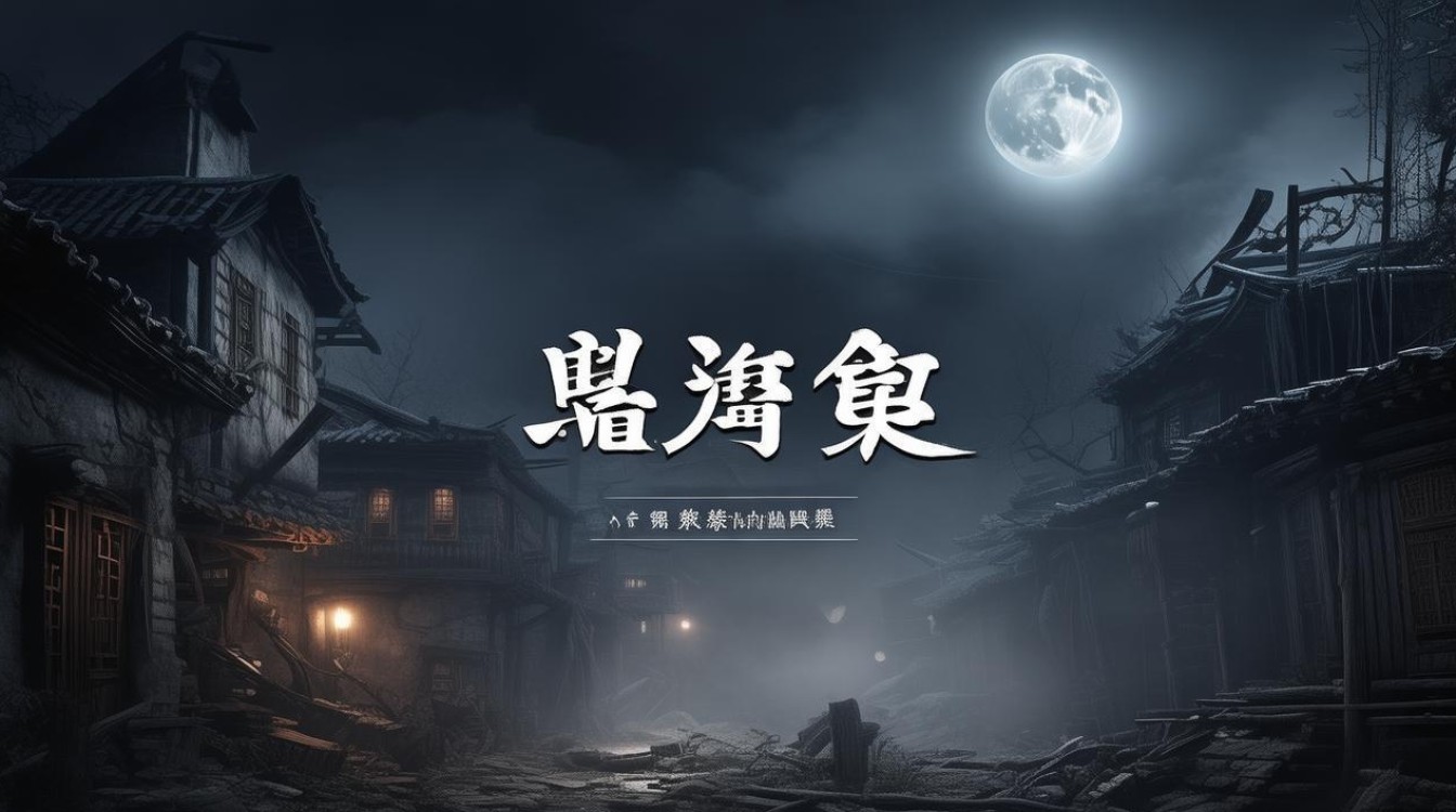 中国700灵异事件