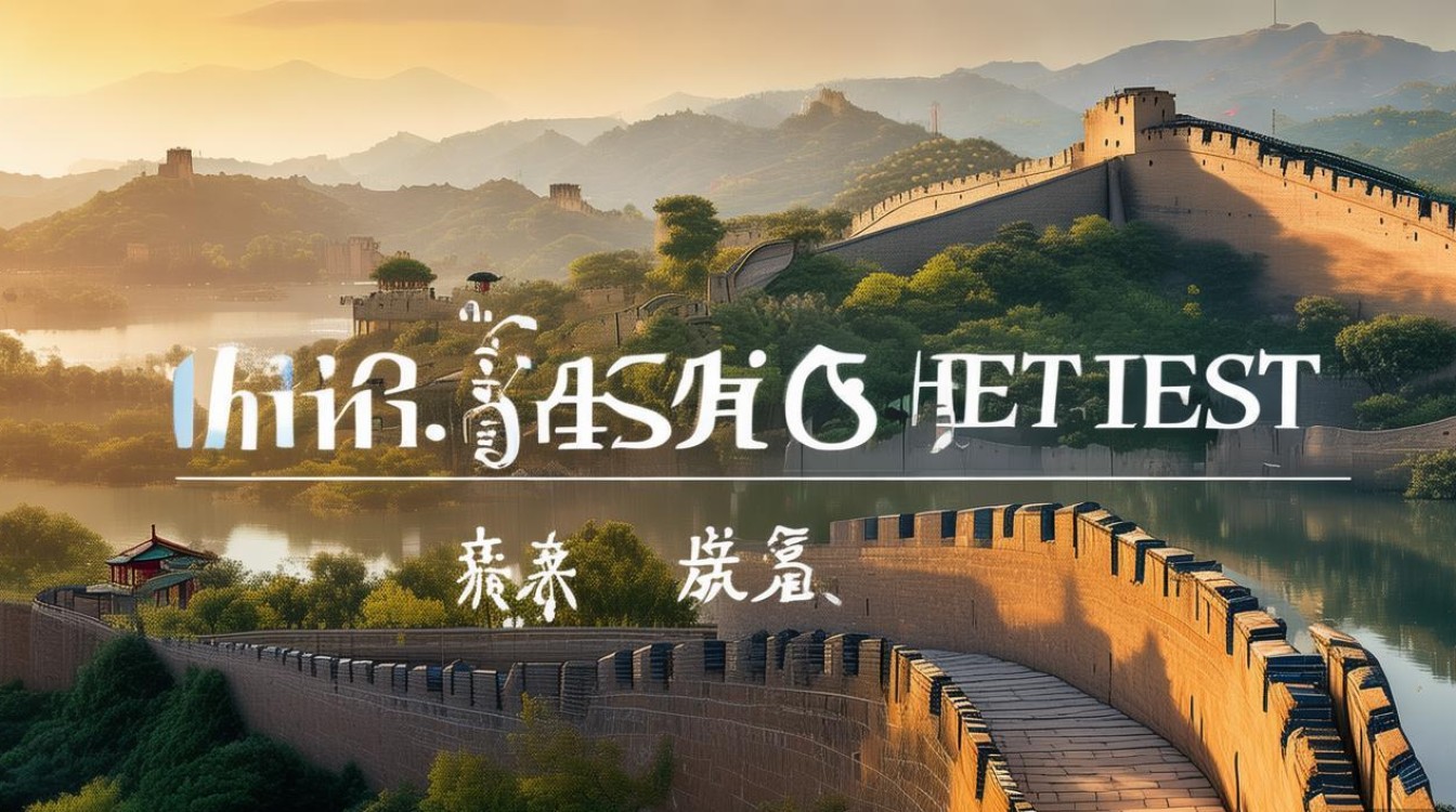 中国在世界上之最