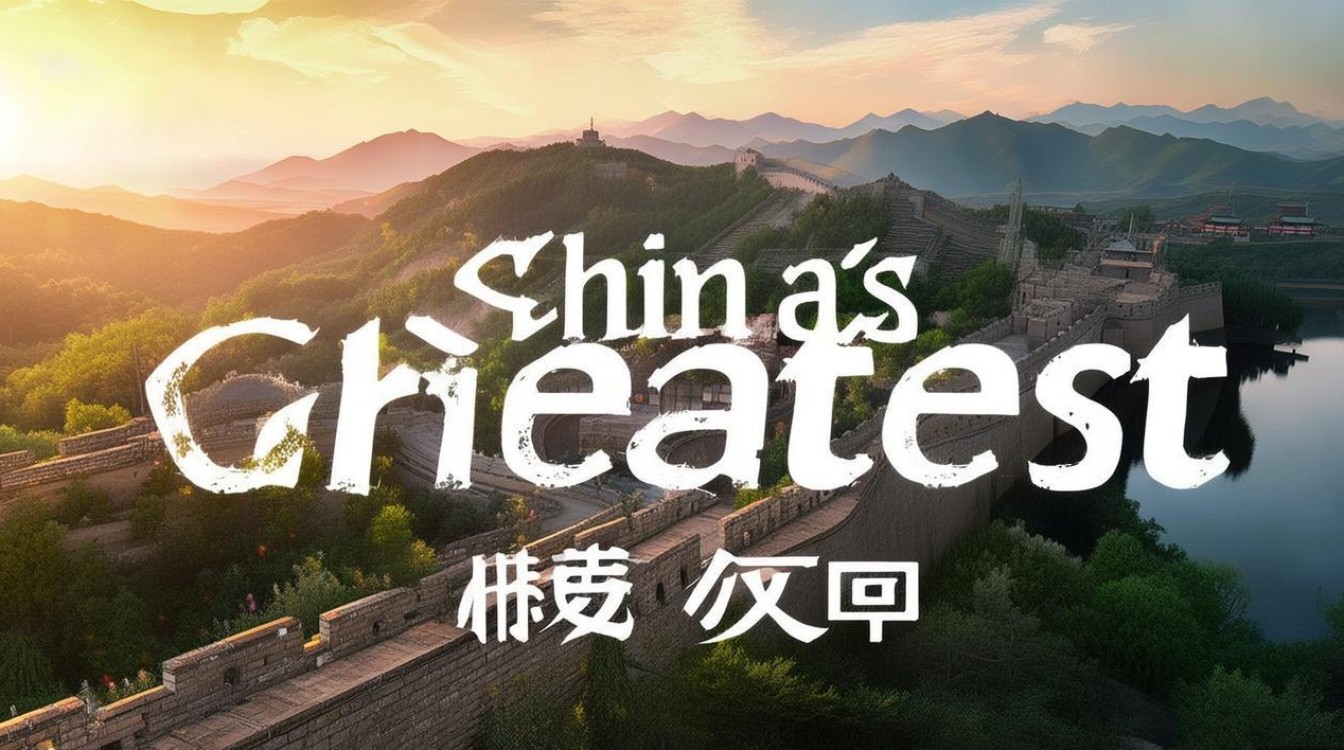 中国在世界上之最