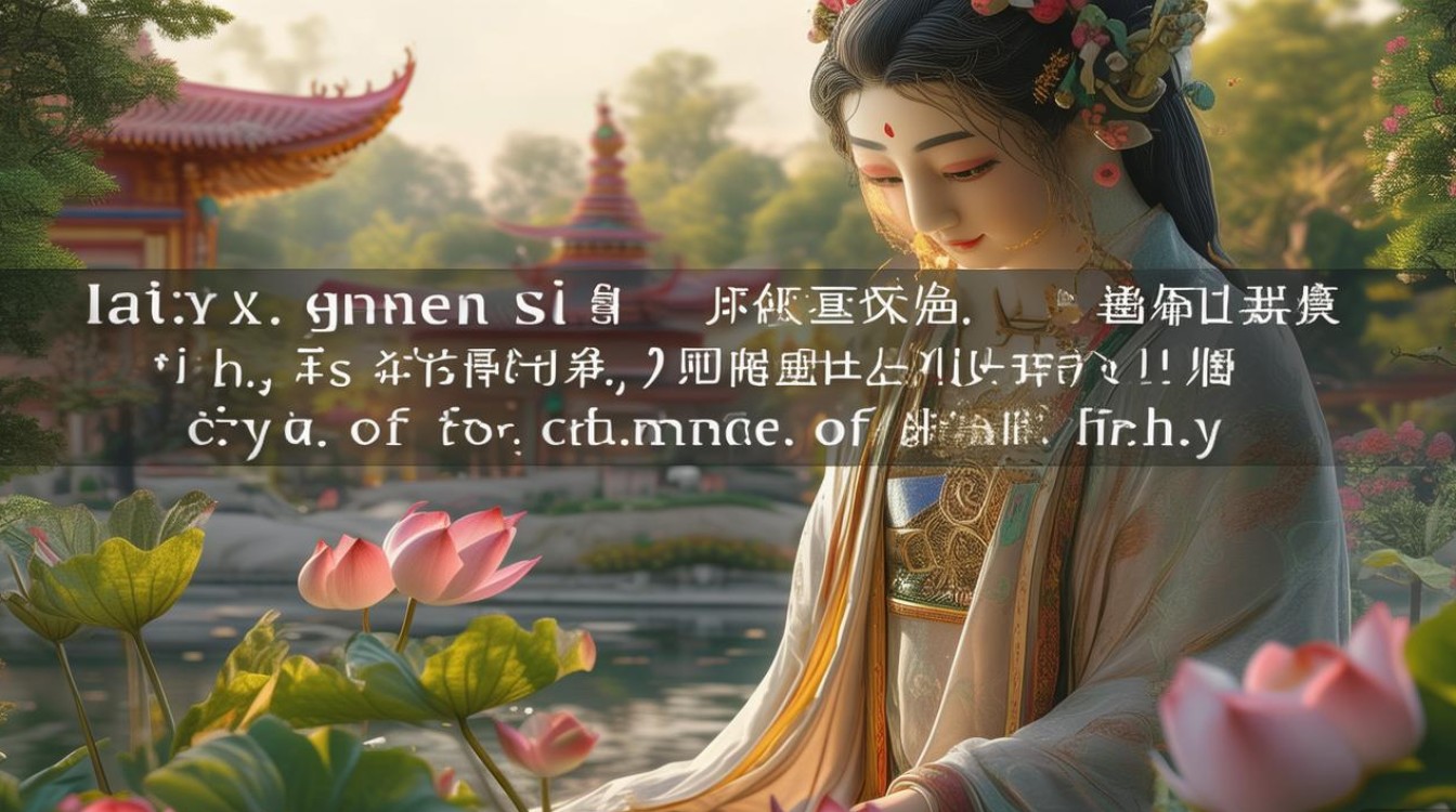 观音灵异事件