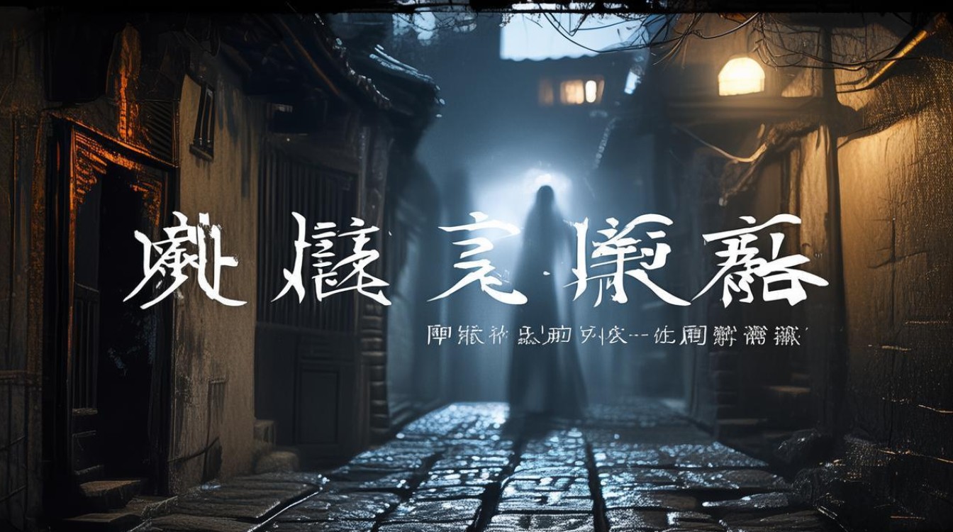 中国灵异事件.视频