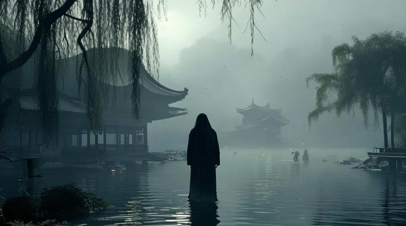 杭州 灵异事件