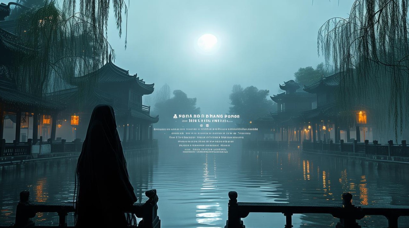 杭州 灵异事件
