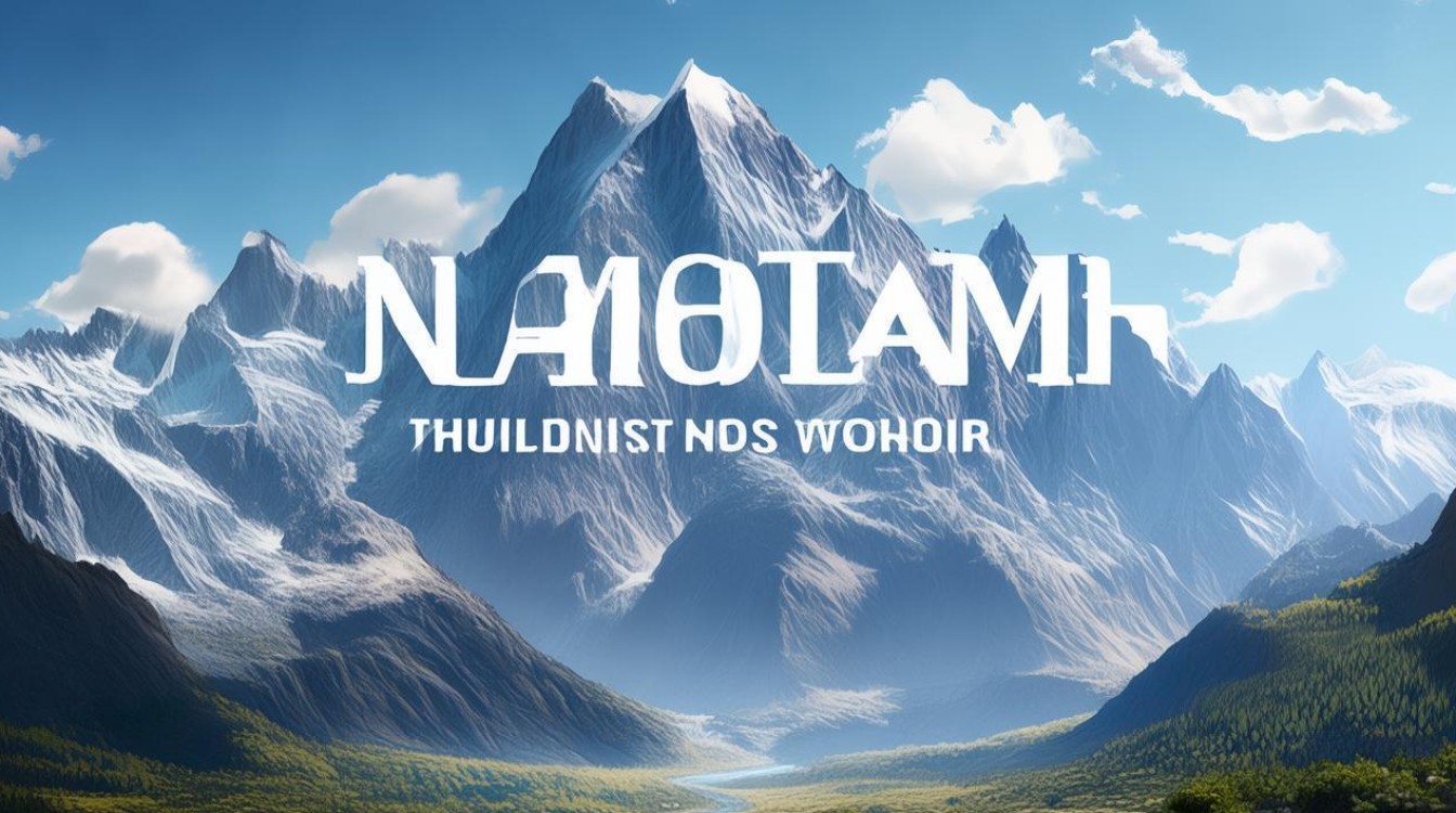 世界上最著名的山