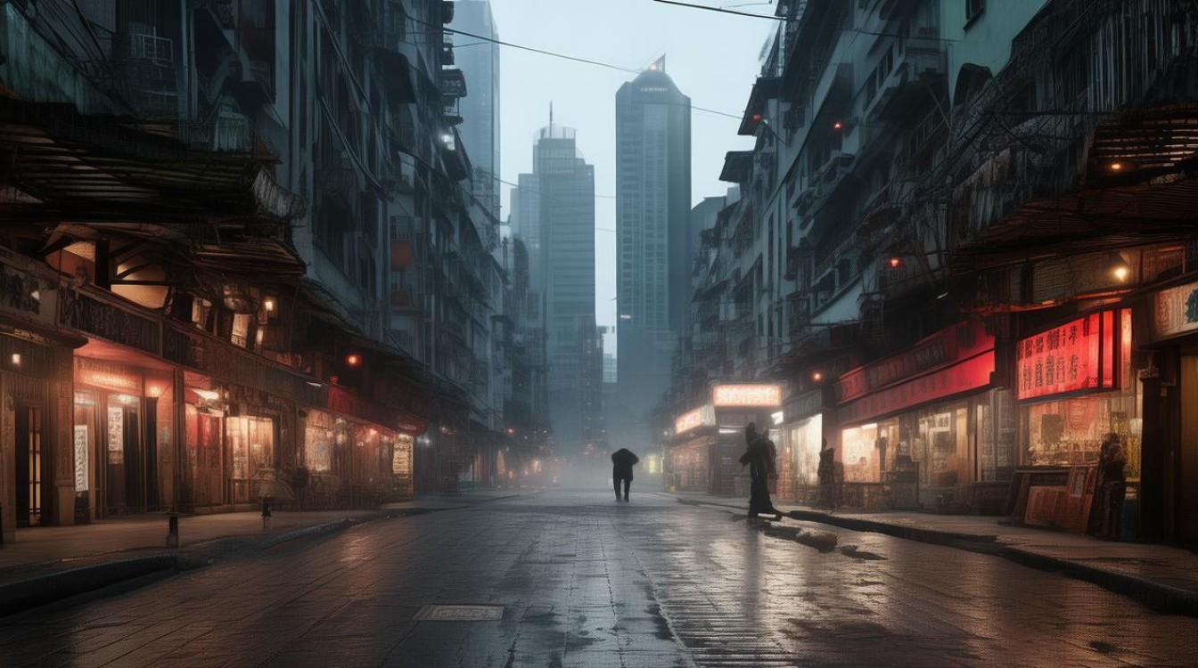 广州的灵异事件