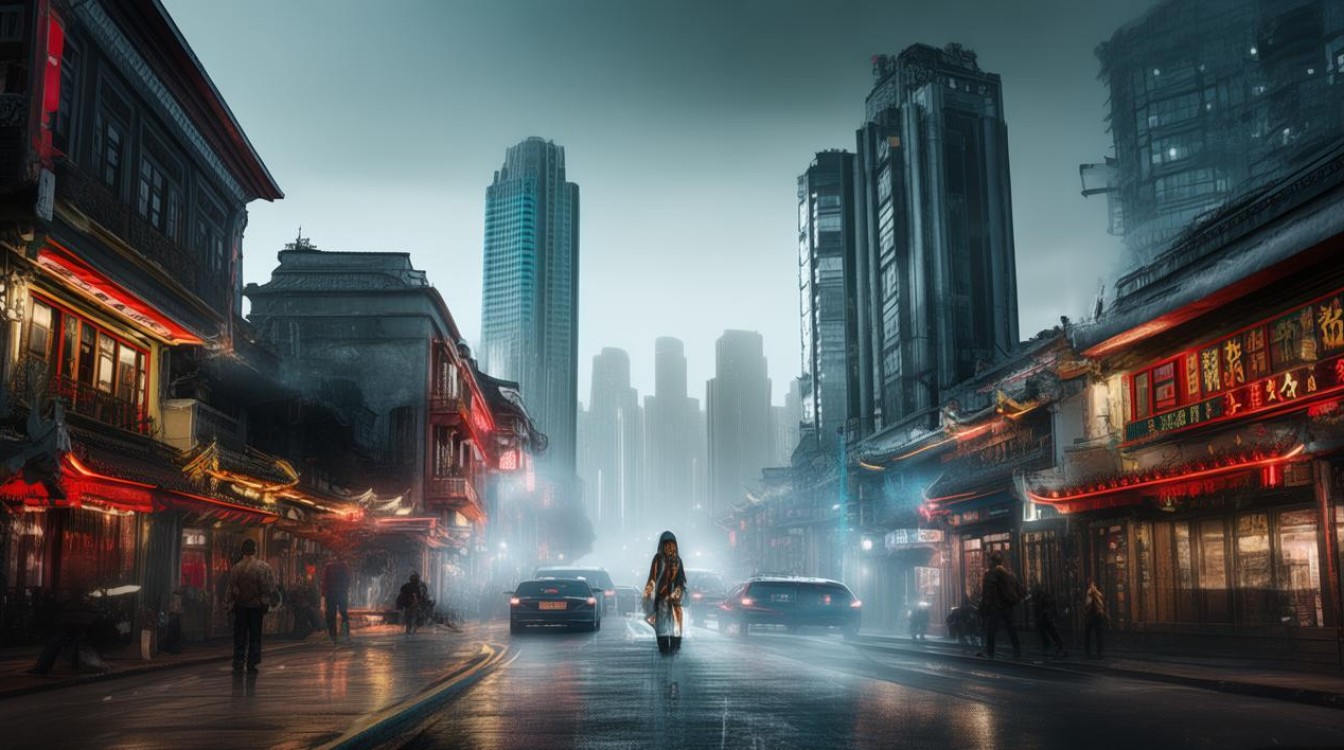 广州 灵异事件