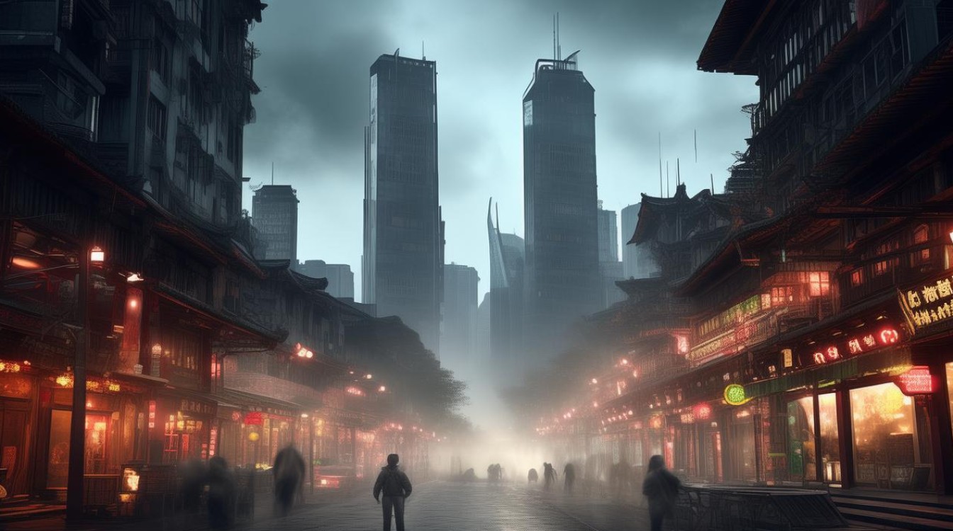 广州 灵异事件