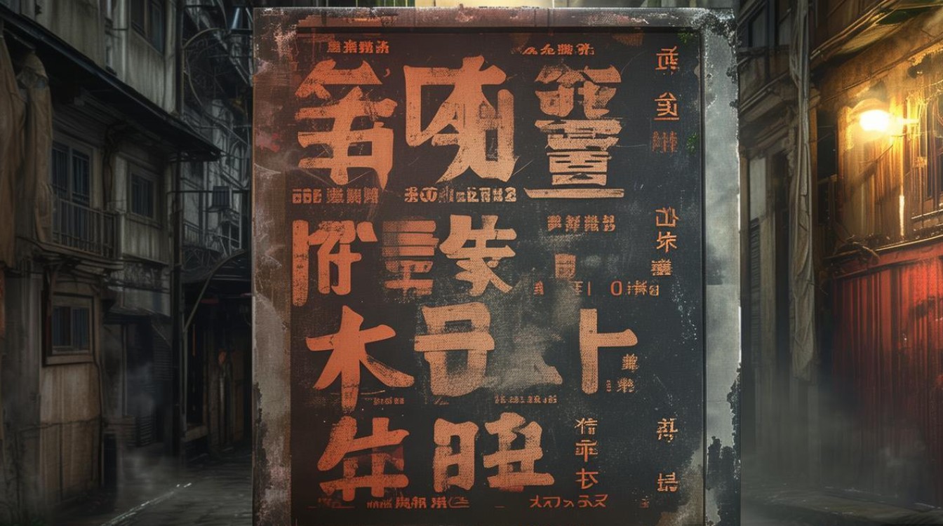 香港灵异事件广告