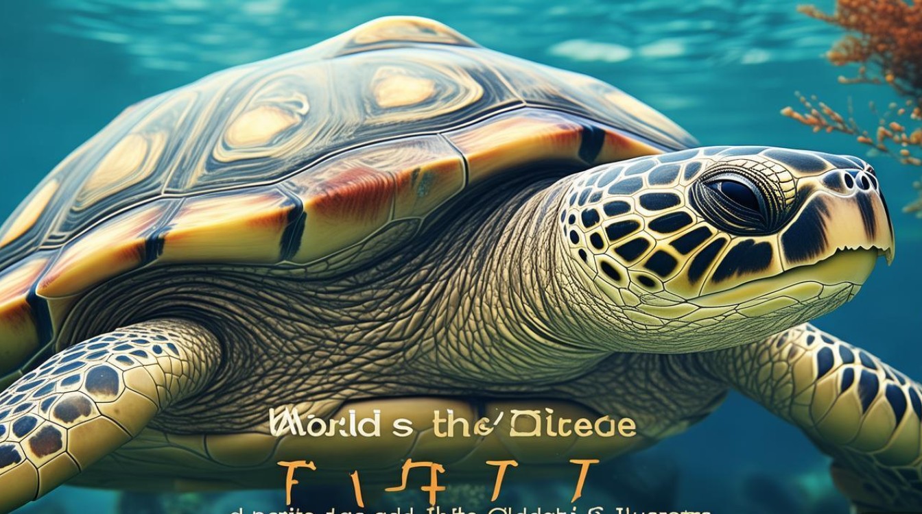 世界上最长寿龟
