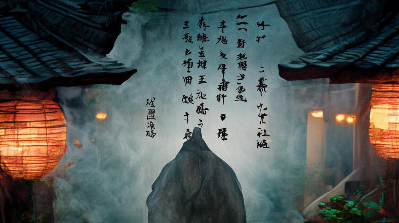 中国真实灵异事件图片