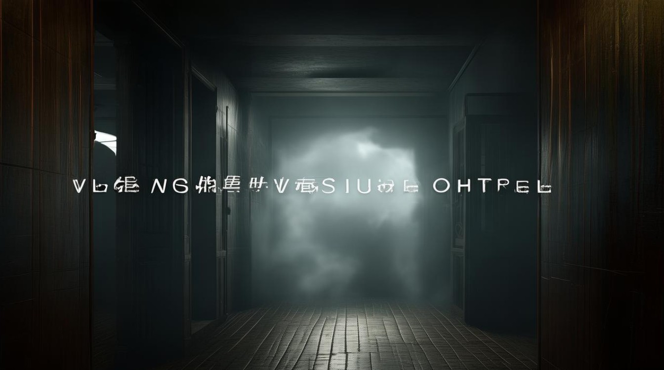 上海西郊宾馆灵异事件