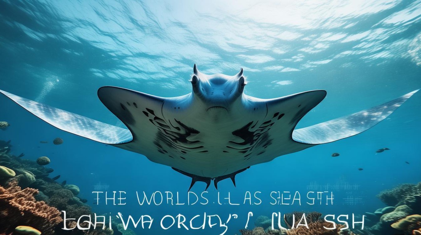 世界上最大的海鱼
