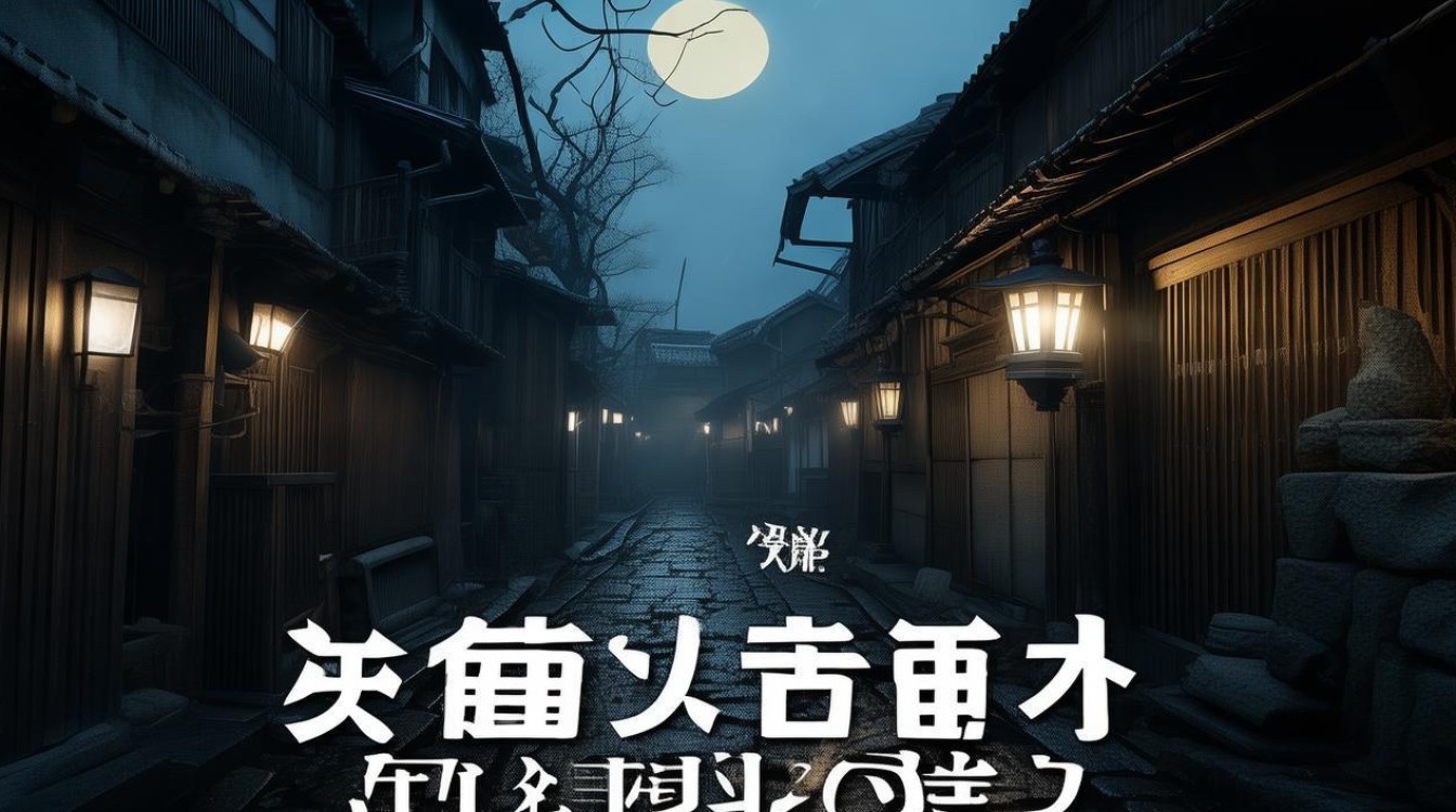 日本灵异事件真实案例