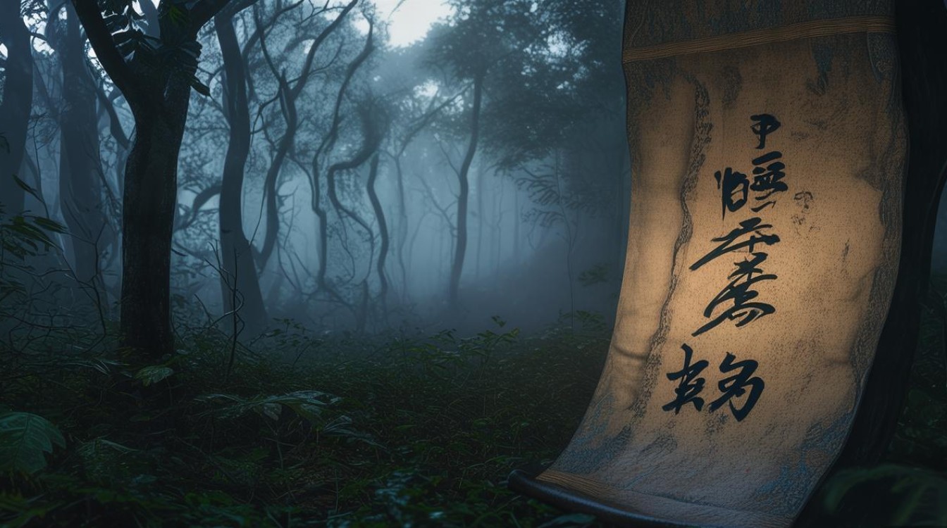 有鬼吗世界上