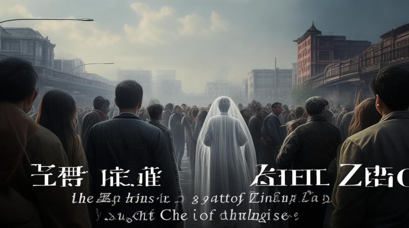 郑州灵异事件真实案例