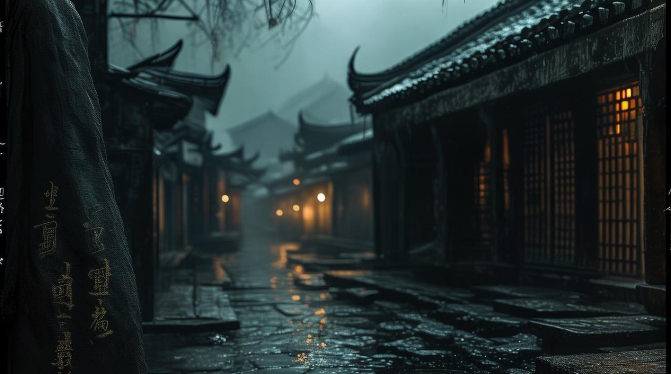 许昌灵异事件