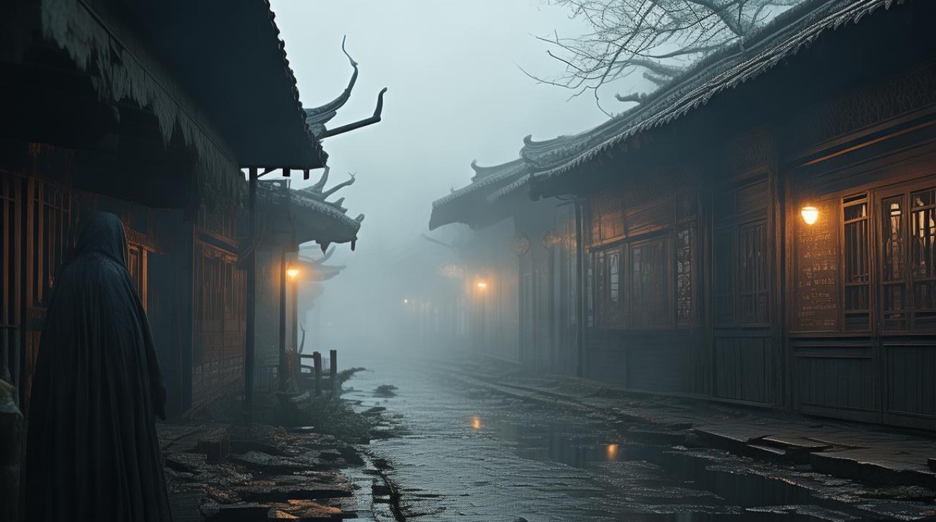 嘉定灵异事件