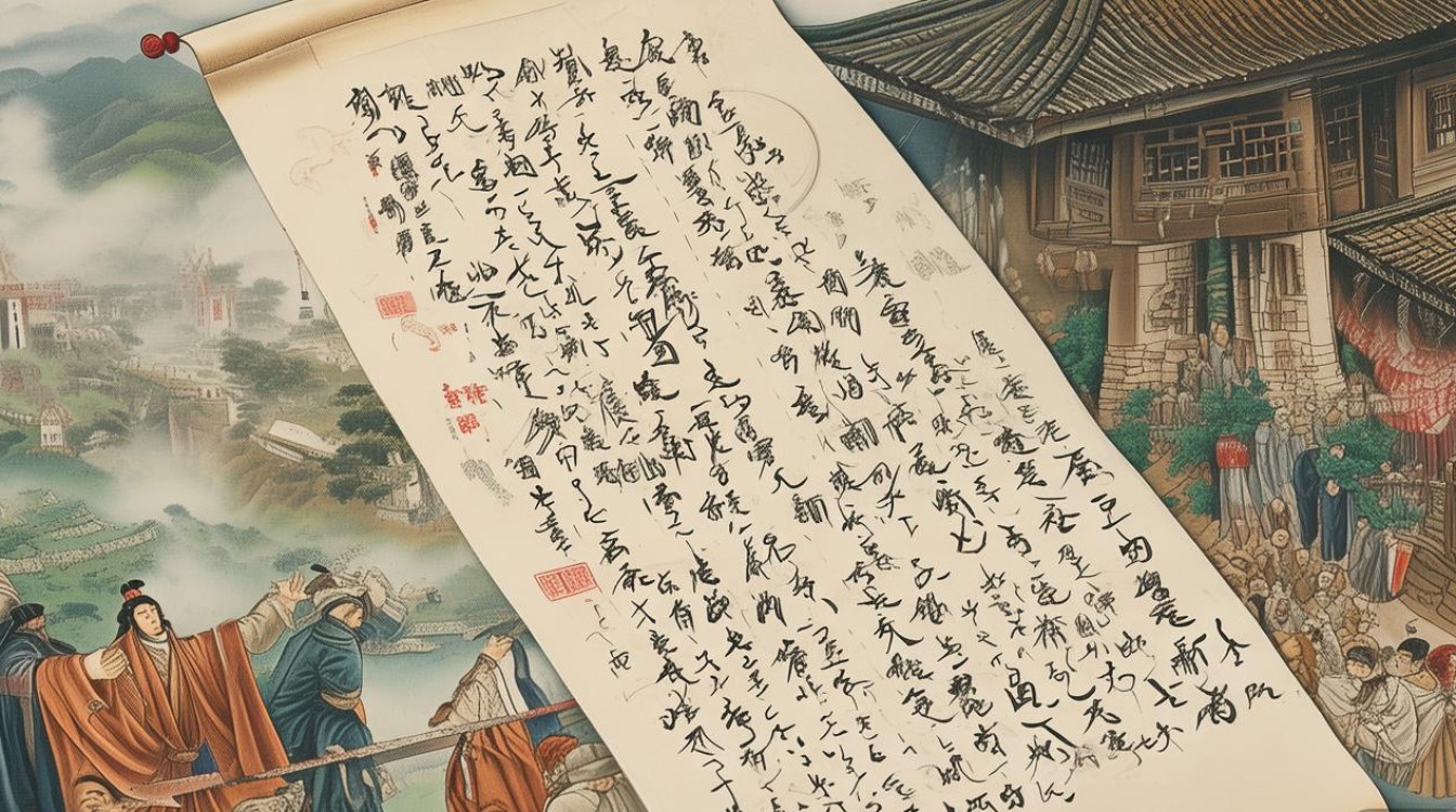 中国历史上灵异事件