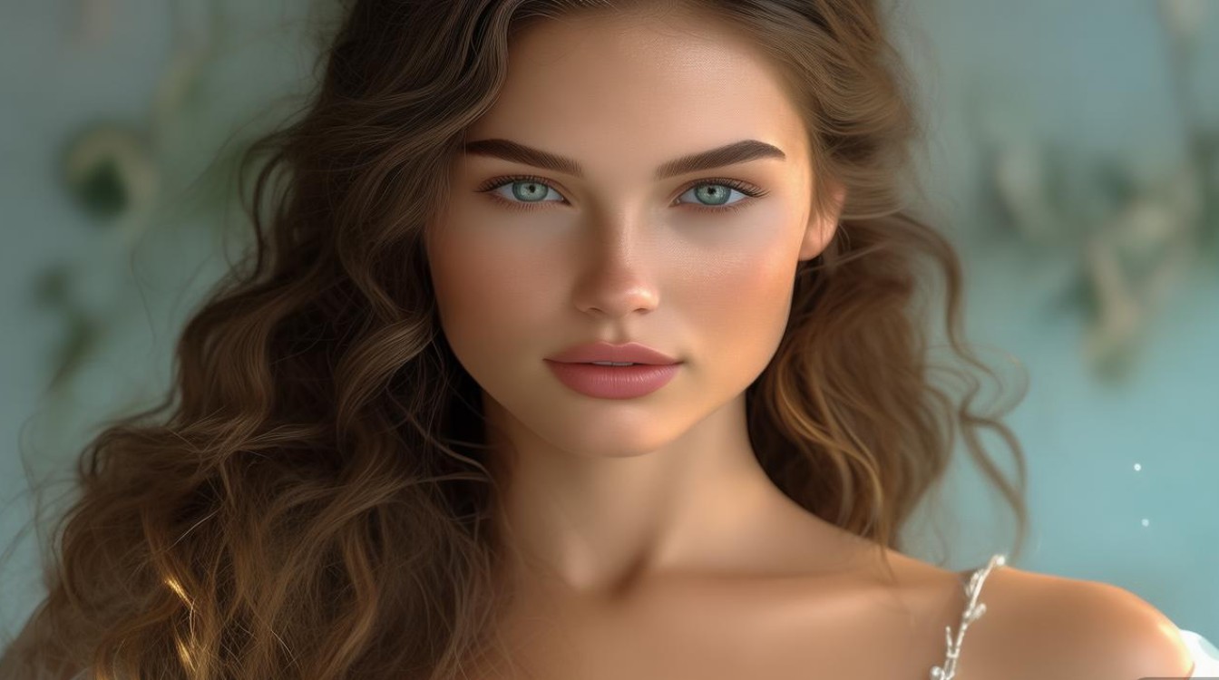 世界上最好的美女