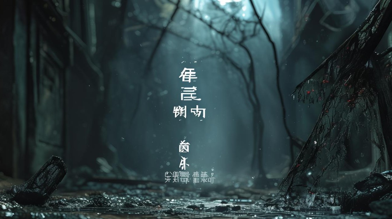 中国真实灵异事件有声