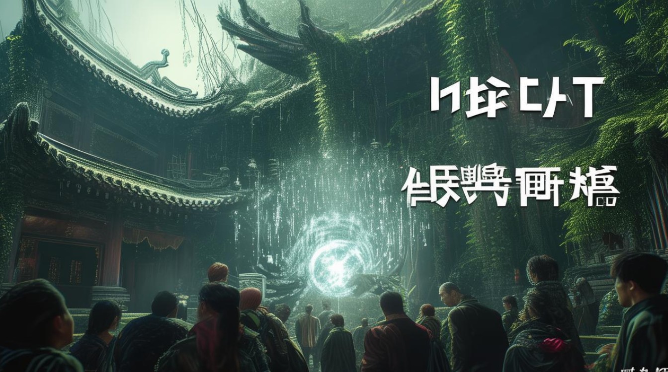 中国近期灵异事件