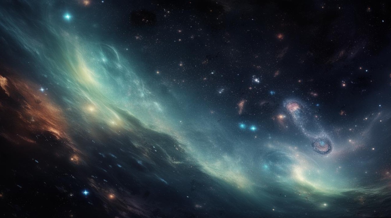 宇宙灵异事件