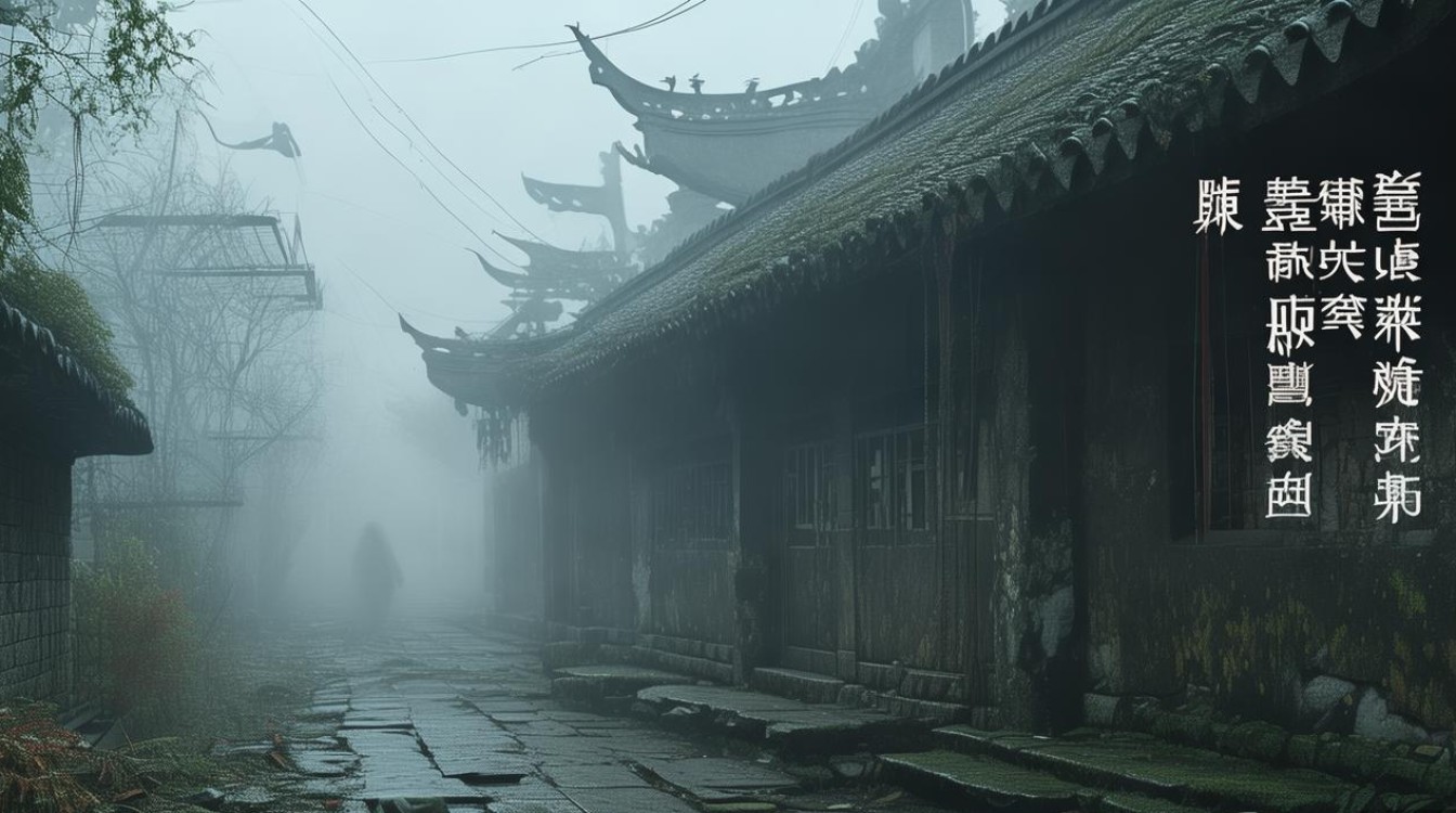 江阴灵异事件