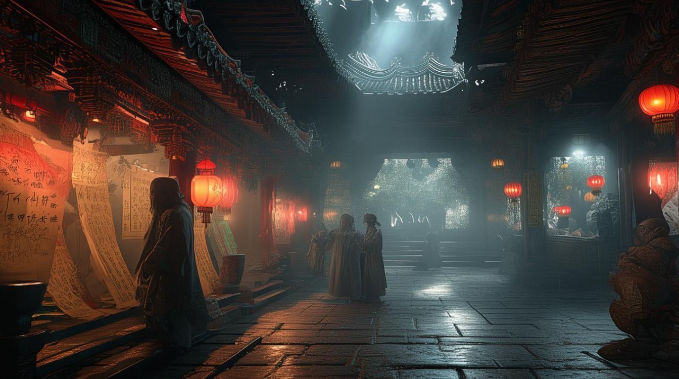 东方之星灵异事件