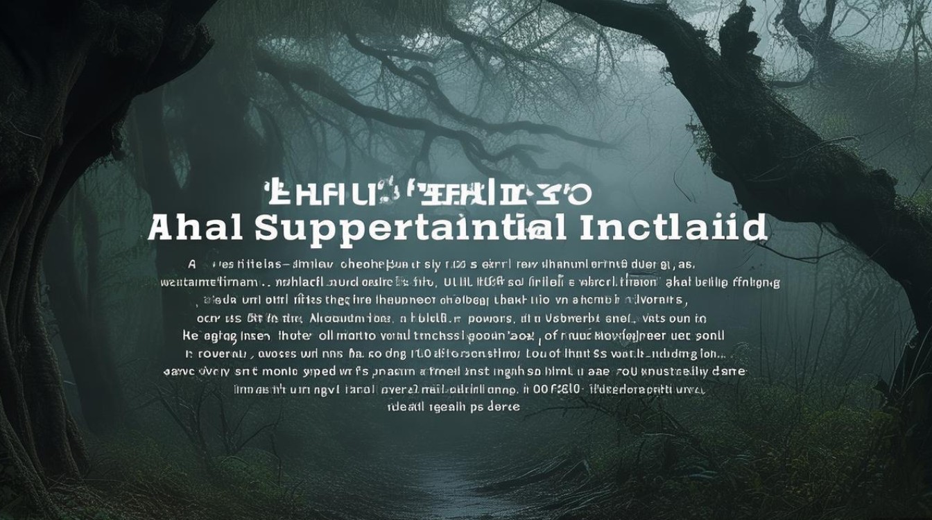 华立灵异事件