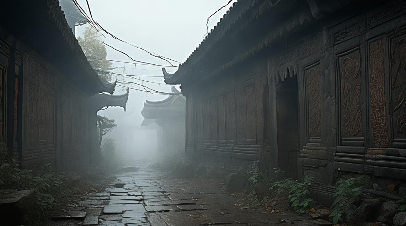 大同灵异事件