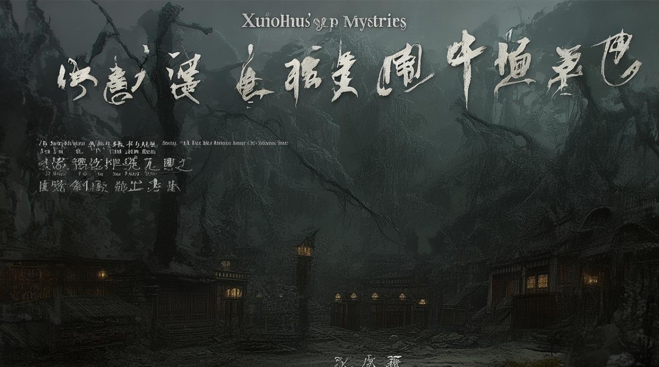 徐州十大灵异事件