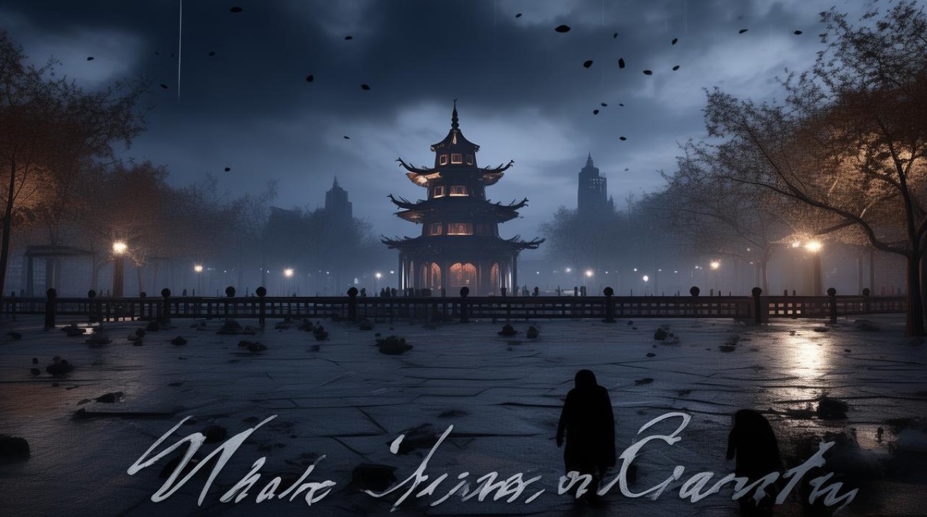武汉佳丽广场灵异事件
